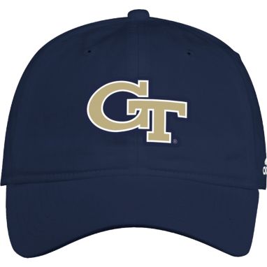 sorry, adidas Men's Georgia Tech Yellow Jackets Navy Slouch Adjustable Hat is currently out of stock