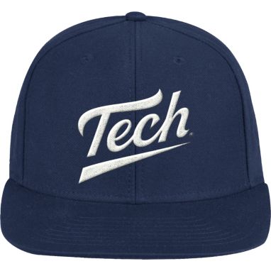 sorry, adidas Men's Georgia Tech Yellow Jackets Navy Swoop Snapback Adjustable Hat is currently out of stock