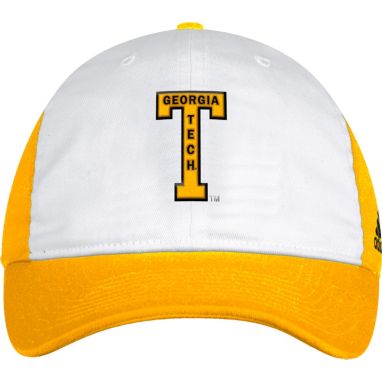 sorry, adidas Men's Georgia Tech Yellow Jackets White Spring Game Adjustable Sideline Hat is currently out of stock