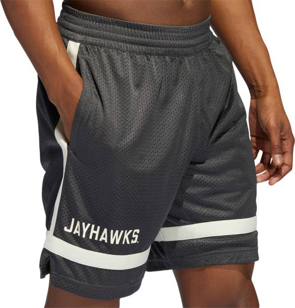 Kansas basketball shorts sale