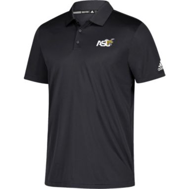 sorry, adidas Men's Alabama State Hornets Black Grind Polo is currently out of stock