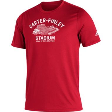 sorry, adidas Men's NC State Wolfpack Red Great Place Creator  T-Shirt is currently out of stock
