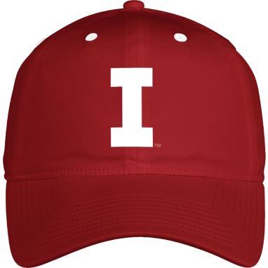 sorry, adidas Men's Indiana Hoosiers Crimson Reverse Retro Adjustable Hat is currently out of stock