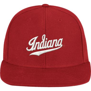 sorry, adidas Men's Indiana Hoosiers Crimson Swoop Snapback Adjustable Hat is currently out of stock