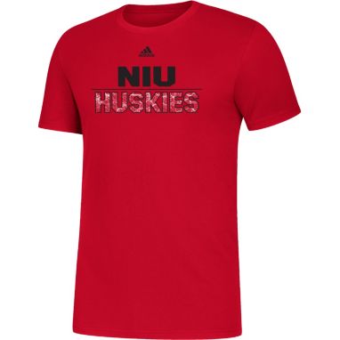 sorry, adidas Men's Northern Illinois Huskies Cardinal Amplifier T-Shirt is currently out of stock
