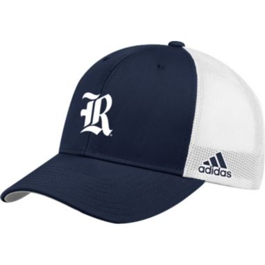 sorry, adidas Men's Rice Owls Blue Adjustable Trucker Hat is currently out of stock