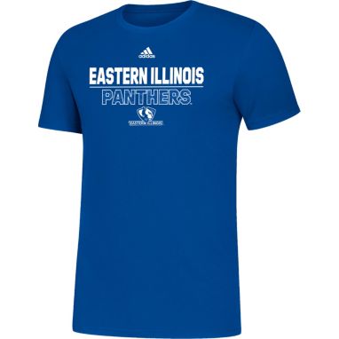 sorry, adidas Men's Eastern Illinois Panthers Blue Amplifier T-Shirt is currently out of stock