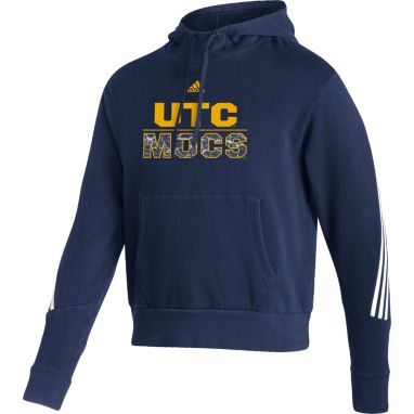 sorry, adidas Men's Chattanooga Mocs Navy Pullover Hoodie is currently out of stock