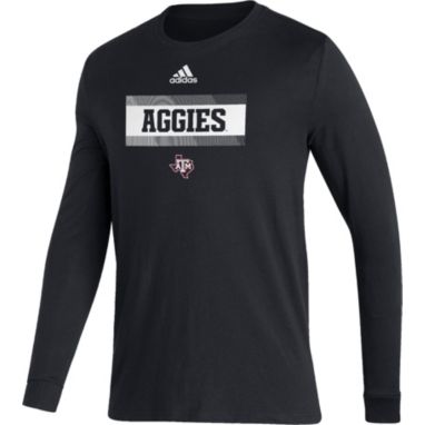 sorry, adidas Men's Texas A&M Aggies Black Amplifier Locker Room T-Shirt is currently out of stock