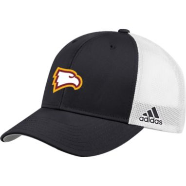 sorry, adidas Men's Winthrop  Eagles Black Adjustable Trucker Hat is currently out of stock