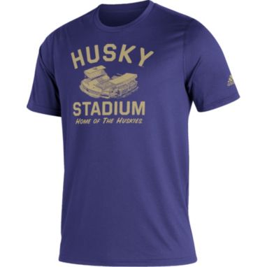 sorry, adidas Men's Washington Huskies Purple Great Place Creator  T-Shirt is currently out of stock
