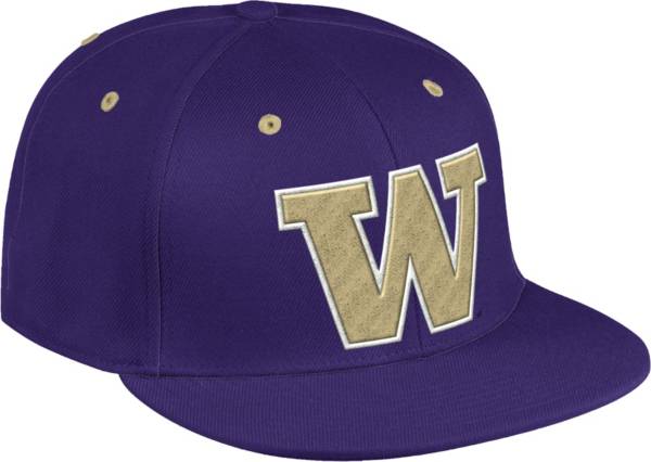 knoop deuropening Vierde adidas Men's Washington Huskies Purple On-Field Baseball Fitted Hat |  Dick's Sporting Goods