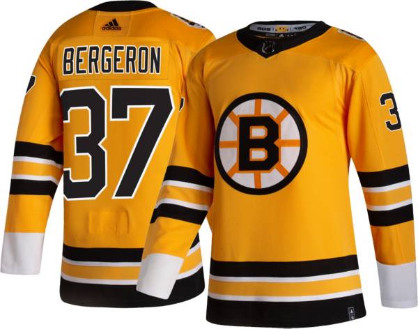 ديو براندو 35% off for old models Women's Boston Bruins #37 Patrice Bergeron ... ديو براندو