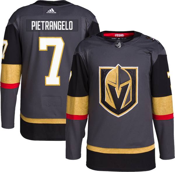 Pietrangelo jersey shop