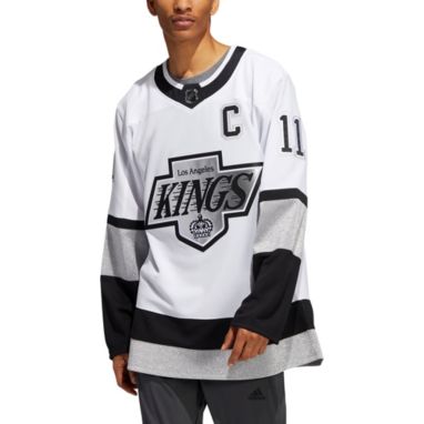 sorry, adidas Los Angeles Kings Anze Kopitar #11 ADIZERO Premium Authentic Alternate Jersey is currently out of stock