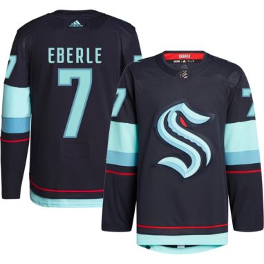 sorry, adidas Men's '22 Seattle Kraken Jordan Eberle #7 ADIZERO Premium Authentic Home Jersey is currently out of stock
