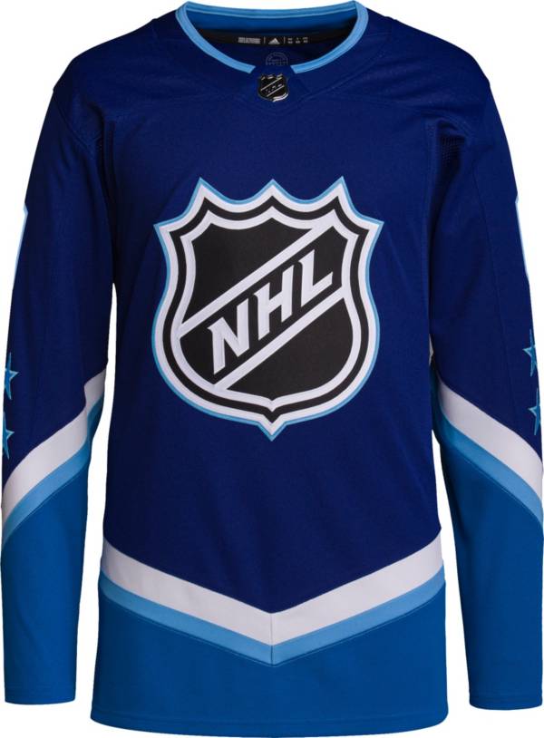 adidas NHL League '21-'22 All-Star Game West ADIZERO Authentic Jersey