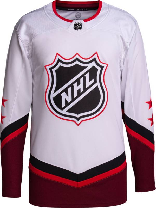 adidas NHL League '21-'22 All-Star Game East ADIZERO Authentic Jersey