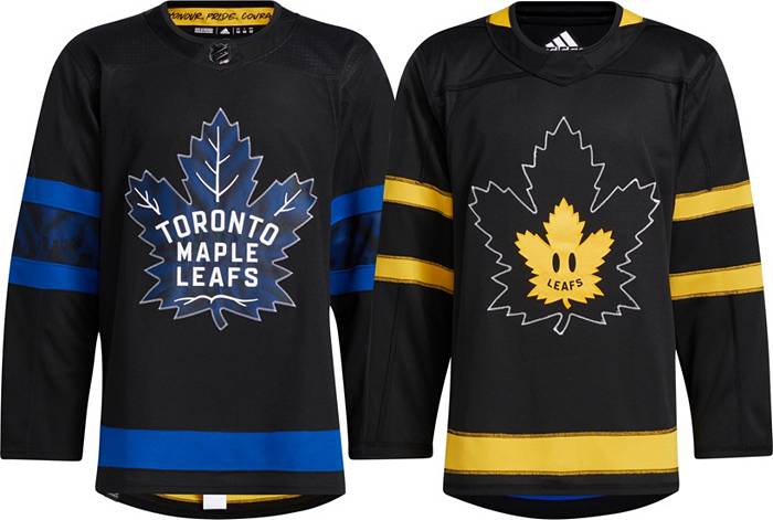 Toronto Maple Leafs Jersey For Youth, Women, or Men