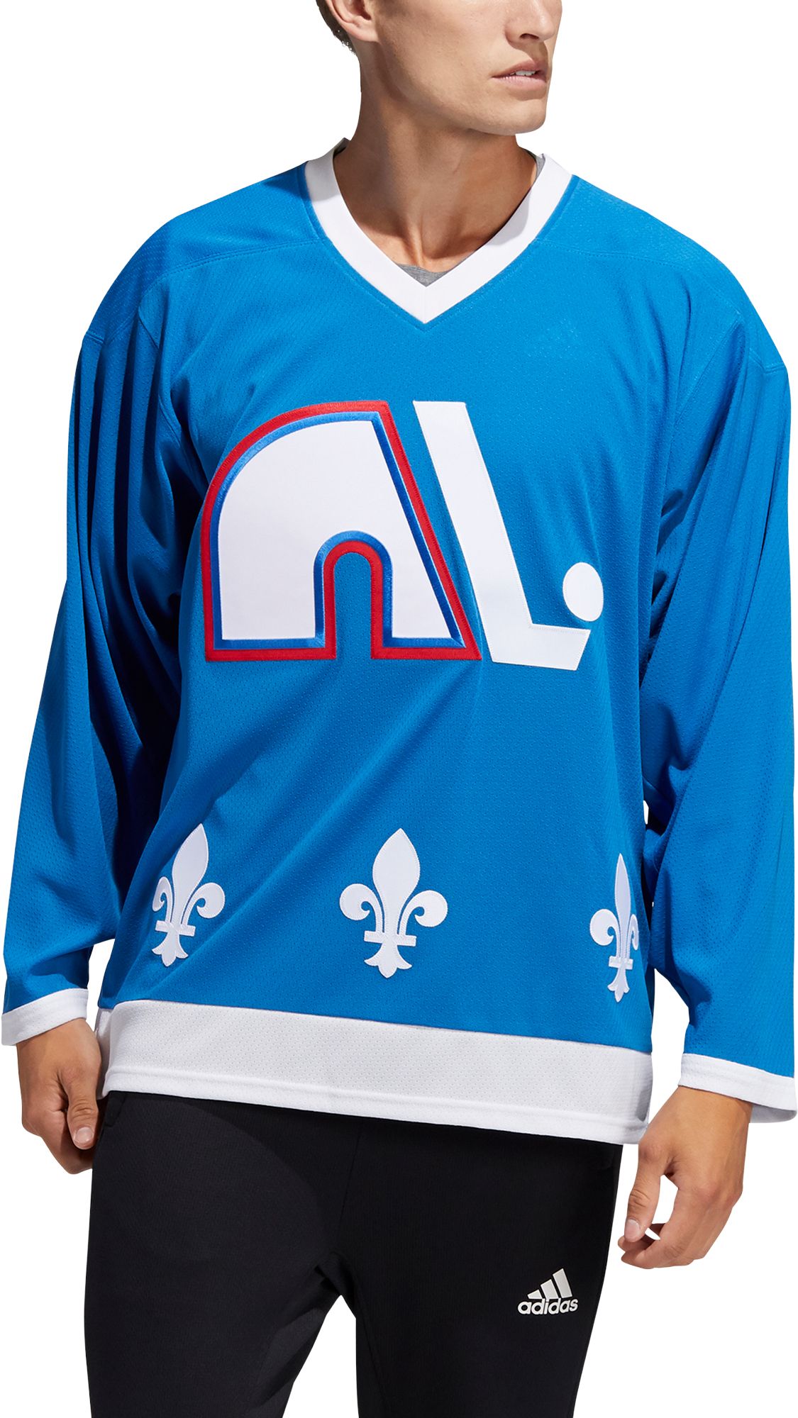 st louis blues adidas practice jersey