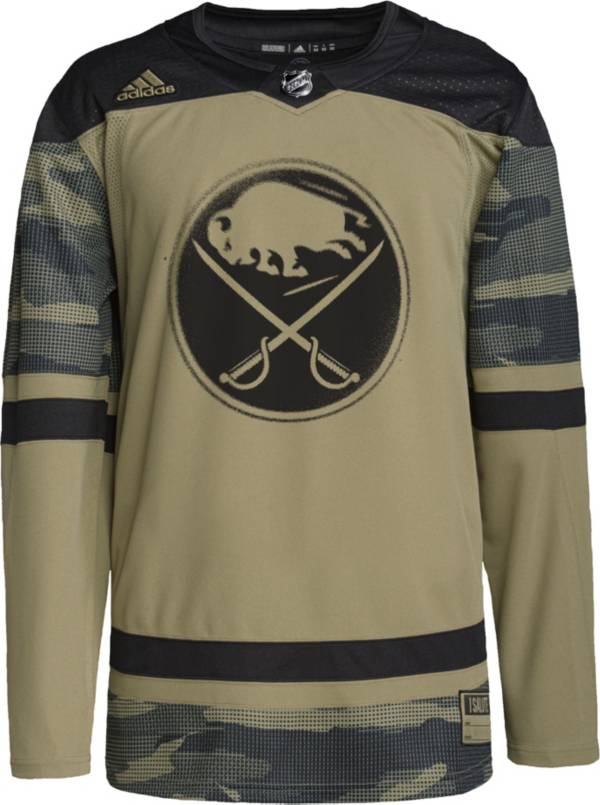 buffalo sabres authentic jersey