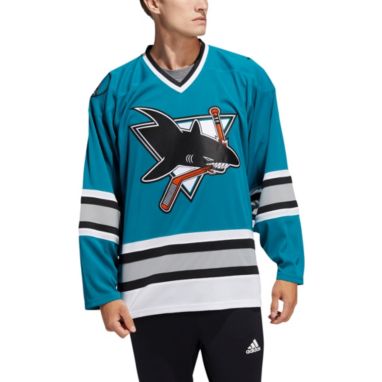 sorry, adidas San Jose Sharks ADIZERO Premium Authentic Classic Jersey is currently out of stock