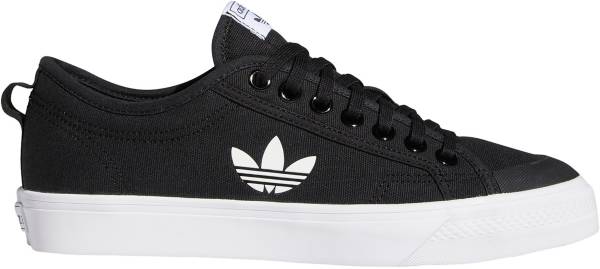 adidas Adult Nizza Trefoil Shoes