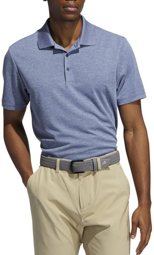 adidas Men's Performance Polo Shirt product image