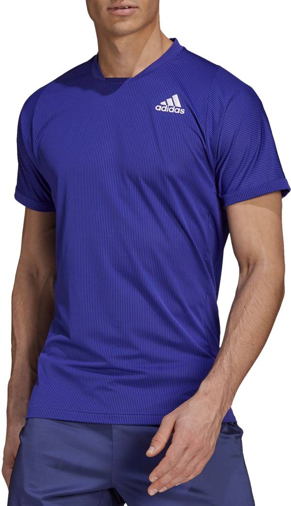 adidas freelift t shirt mens