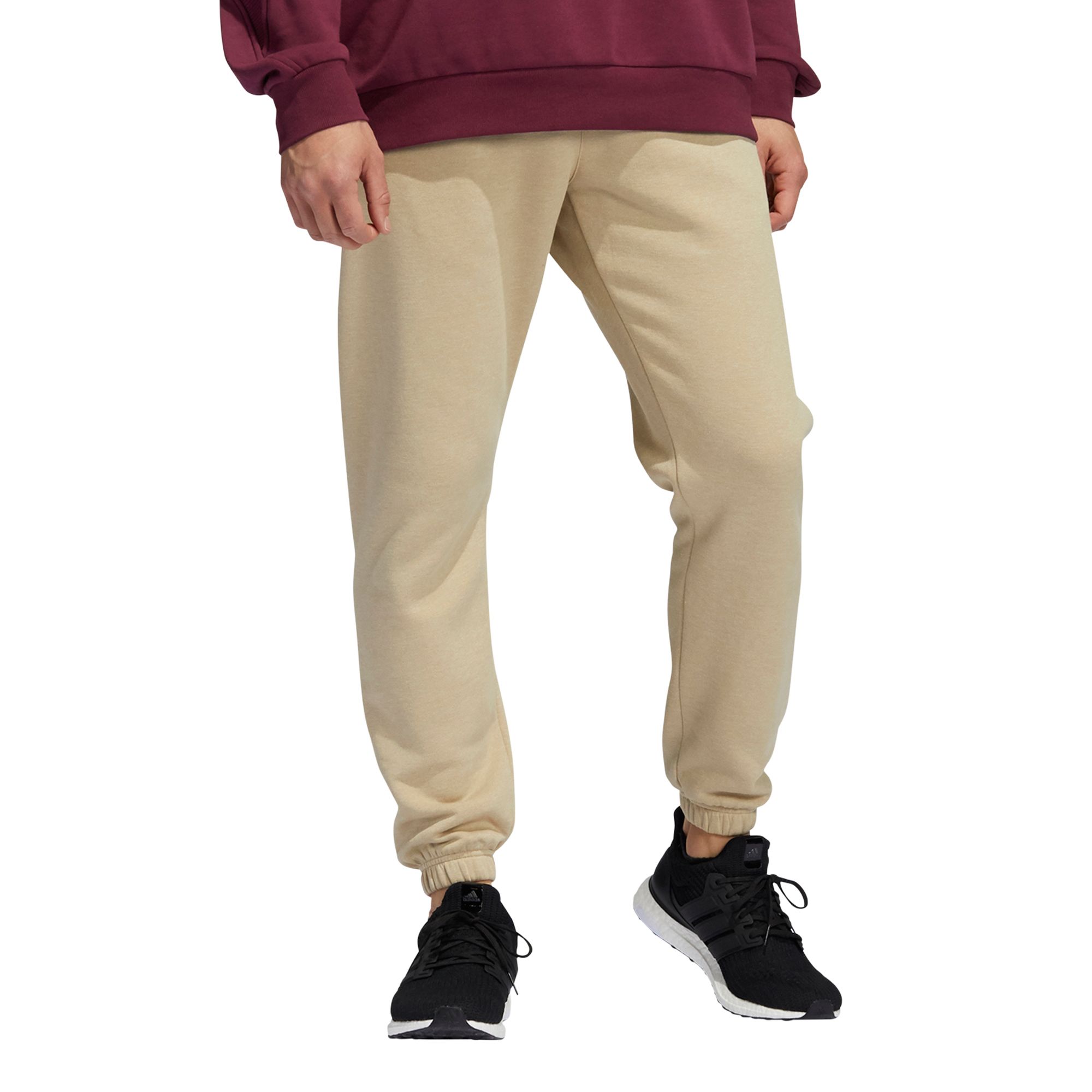 graphic joggers men's
