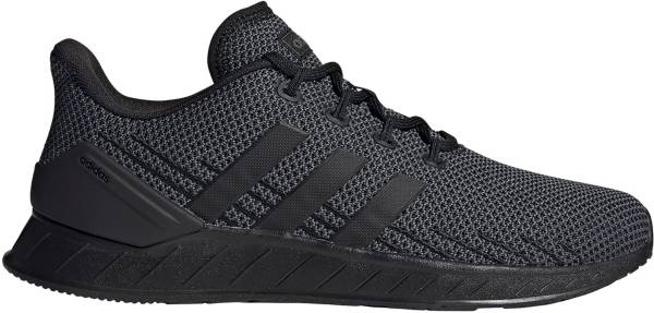 All Black Adidas Mens Running Shoes | atelier-yuwa.ciao.jp