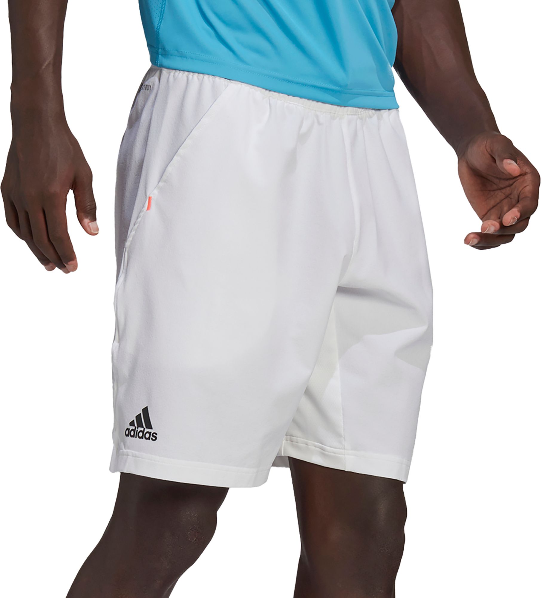 Dick's Sporting Goods Adidas Men's Ergo Tennis 9" Shorts Hamilton Place