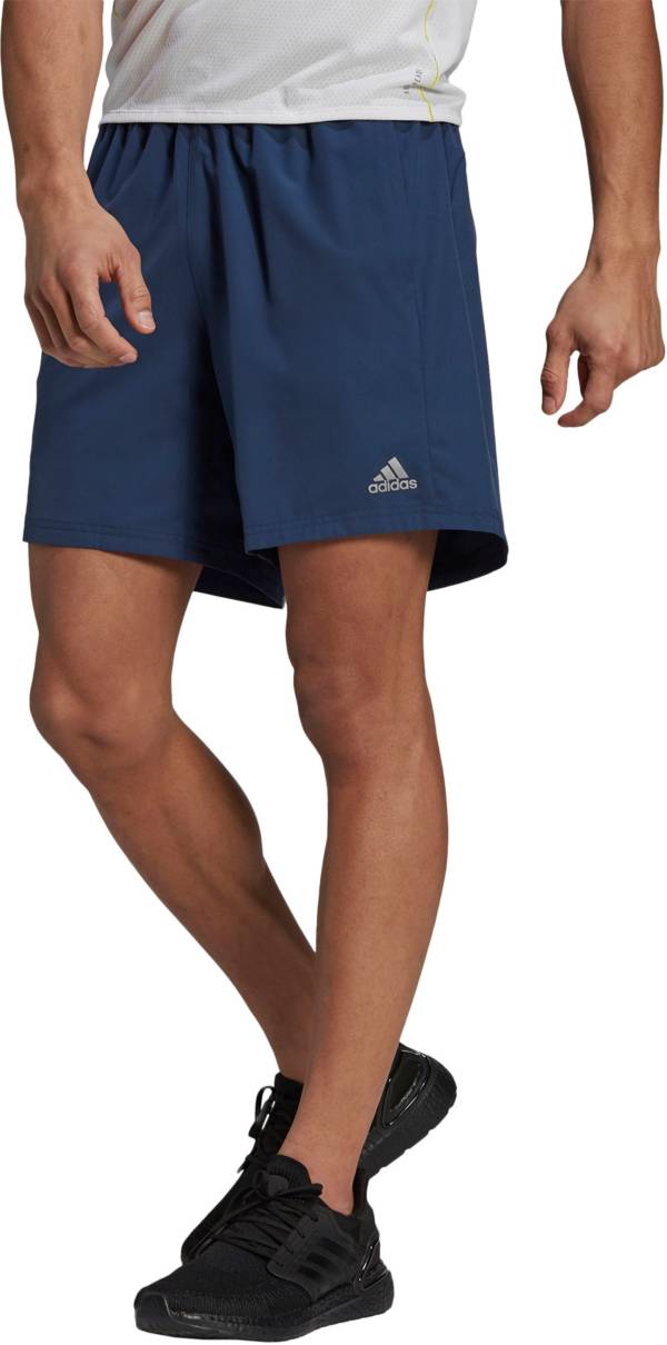 adidas Men's Run It Shorts Dick's Sporting