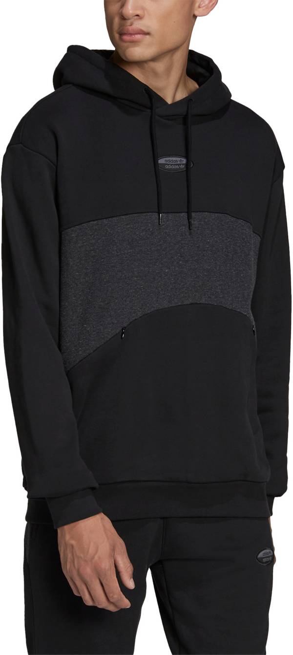 Adidas Men's R.Y.V. Essentials Hoodie