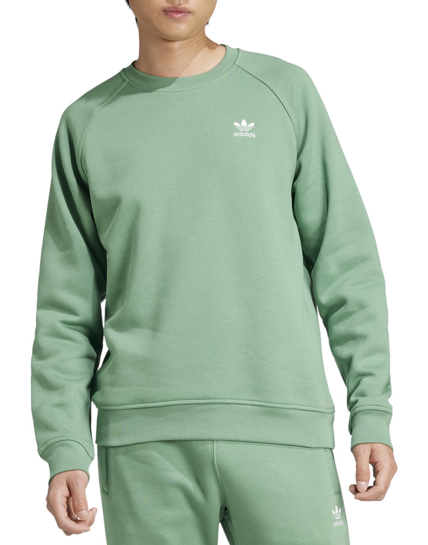 Adidas sweatshirt long online