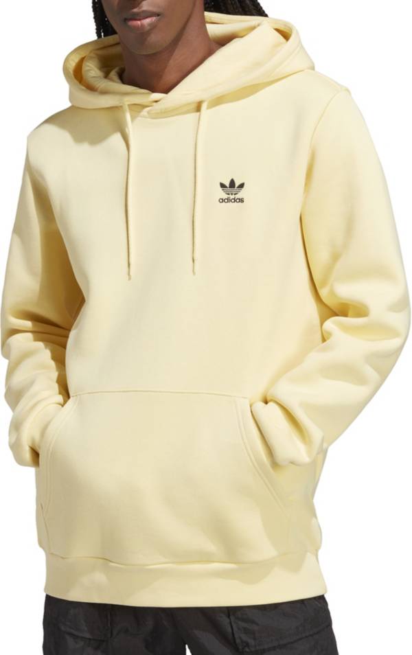 adidas Men's Adicolor Essentials Trefoil Hoodie | Dick's Sporting Goods