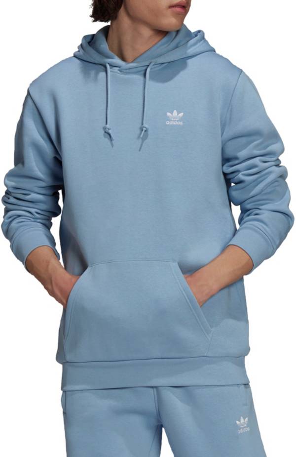 adidas Men's Adicolor Essentials Trefoil Hoodie | DICK'S Sporting Goods