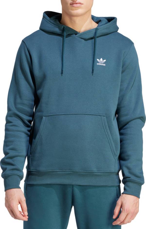 Adidas originals discount repeat trefoil hoodie