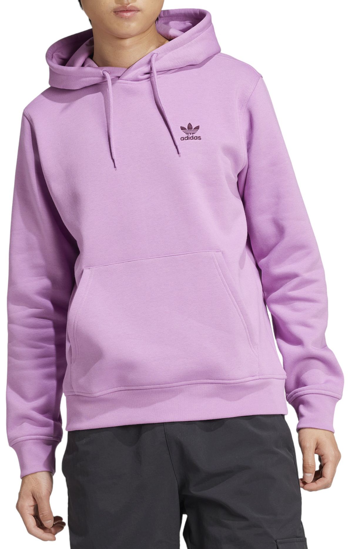 adidas Originals Men's Adicolor Essentials Trefoil Hoodie product image