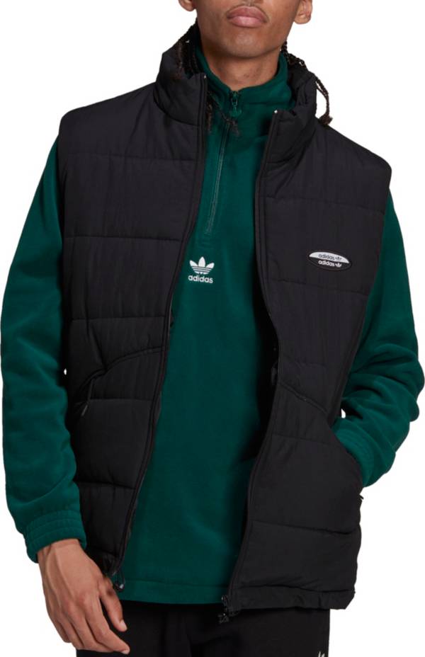 Adidas Men's R.Y.V. Padded Vest