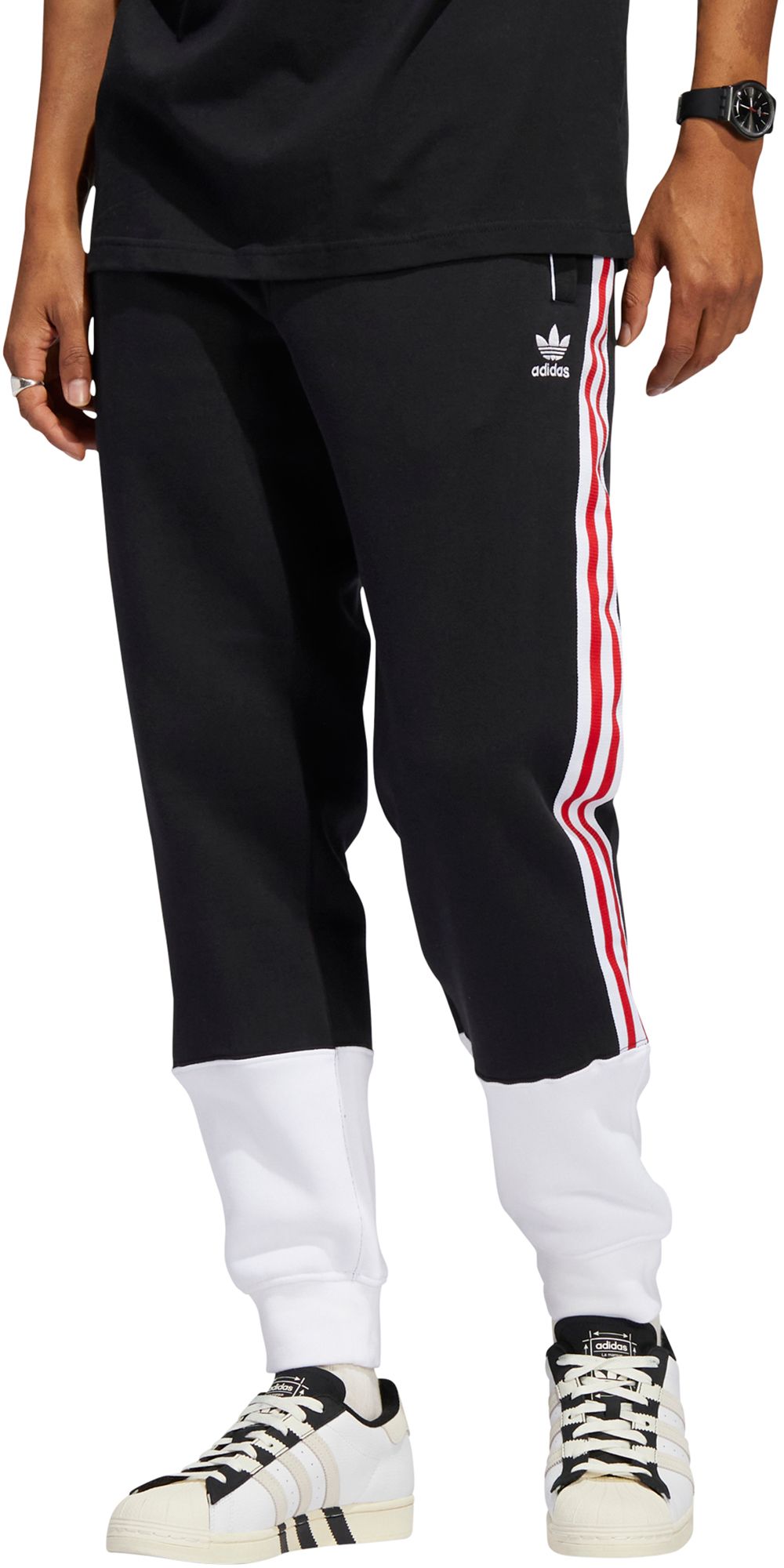 adidas original jogging pants