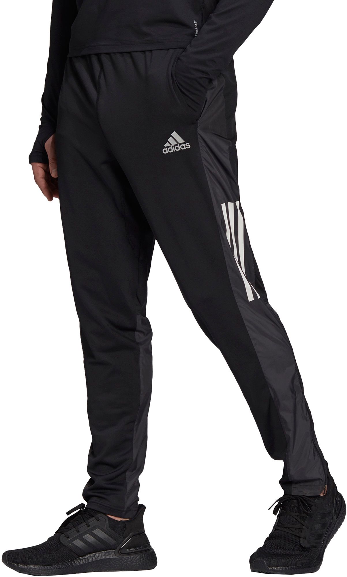 adidas id knit pants