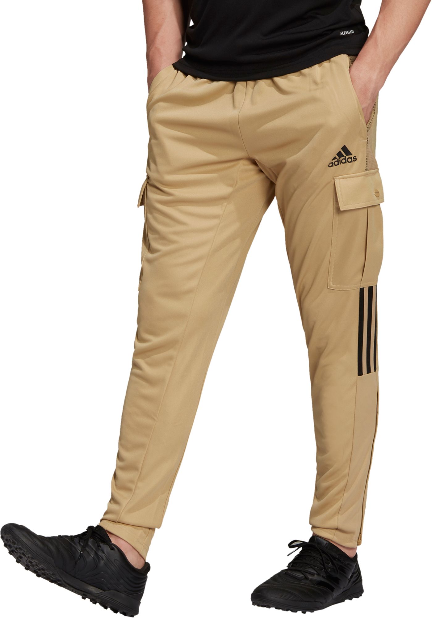 adidas tech cargo pants