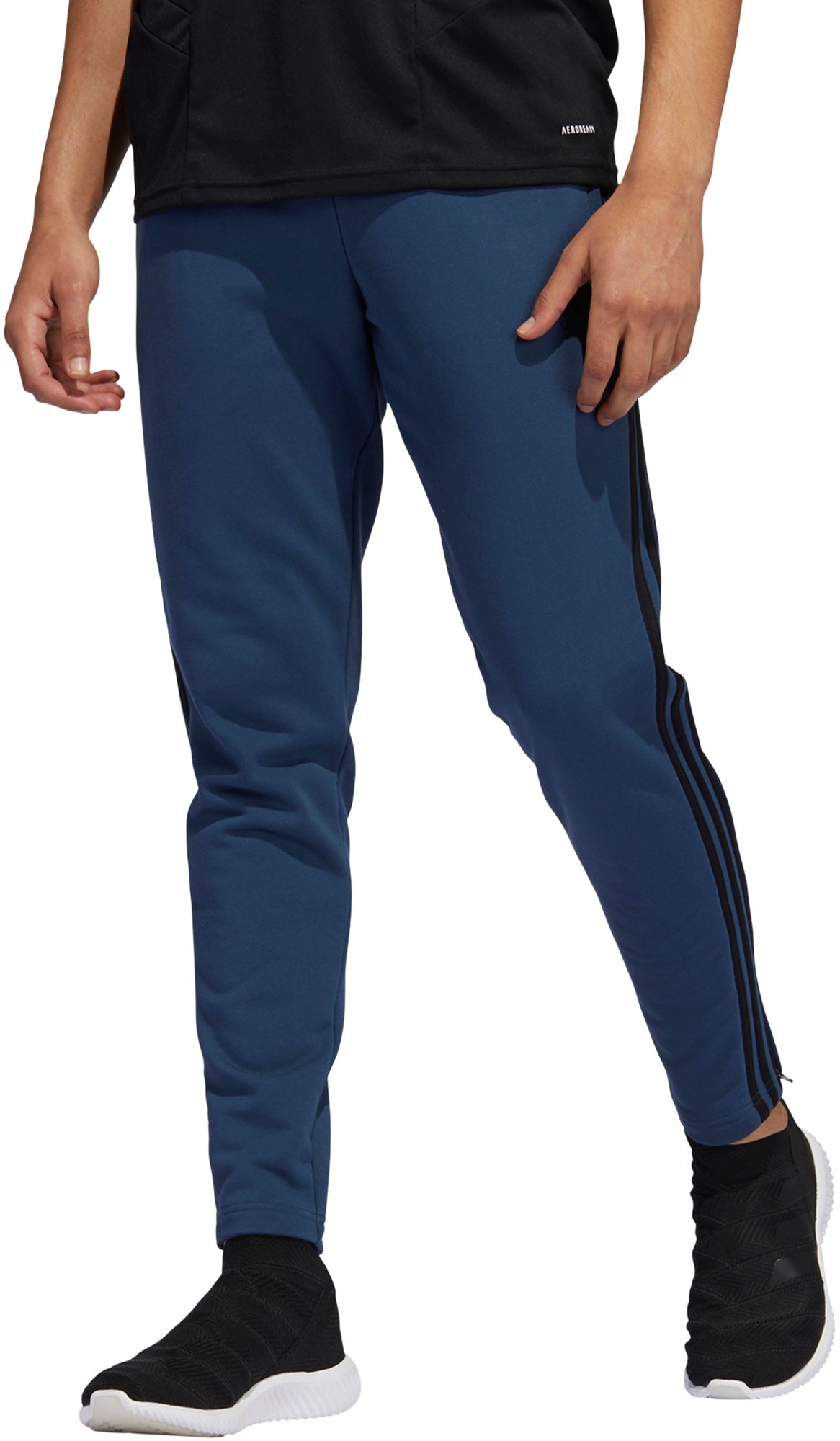 tiro 19 french terry tracksuit bottoms