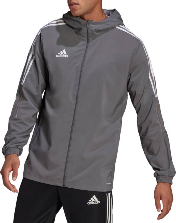 Tiro hotsell windbreaker adidas