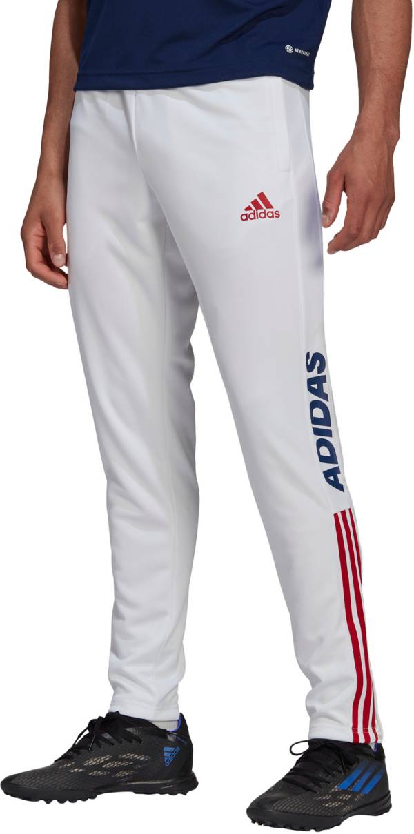 adidas Men's Tiro Wording Pants | Dick's Sporting