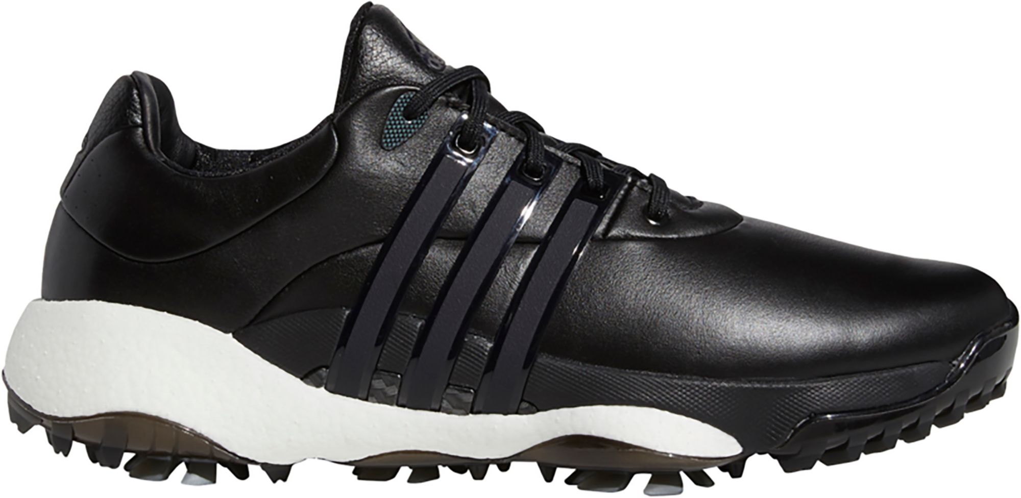 adidas tour metal golf shoes