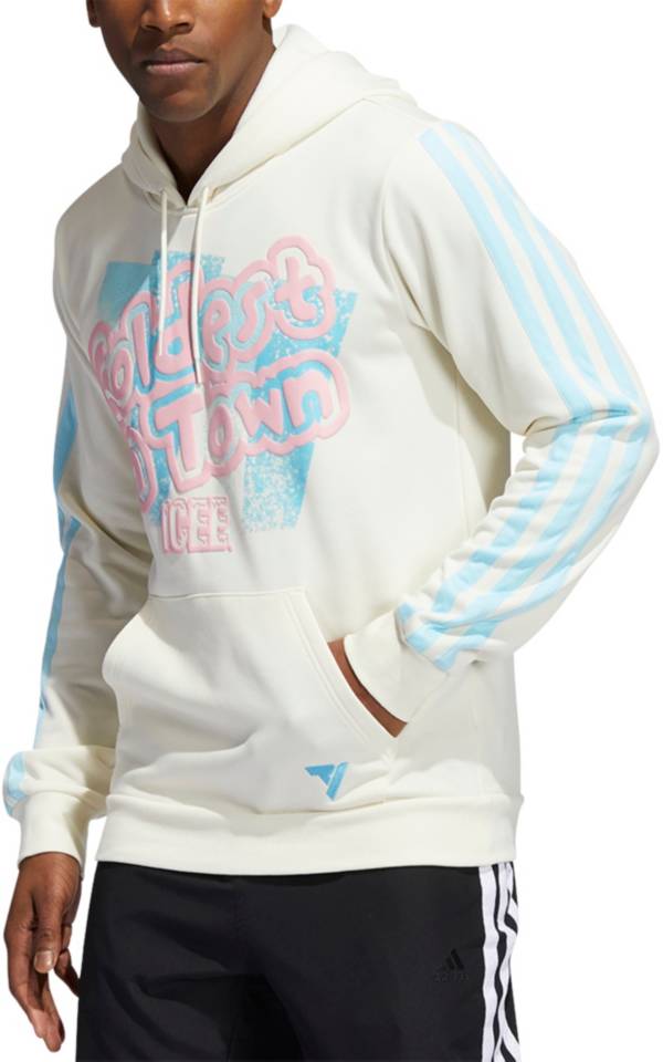 adidas Men's Trae Young x ICEE Graphic Hoodie product image