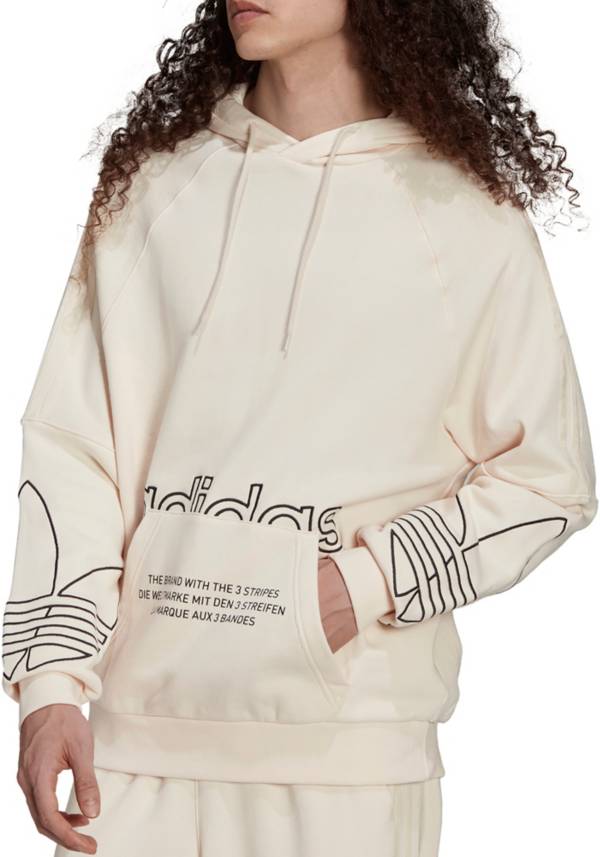 Adidas Originals Graphics Tricolor Hoodie Dick S Sporting Goods