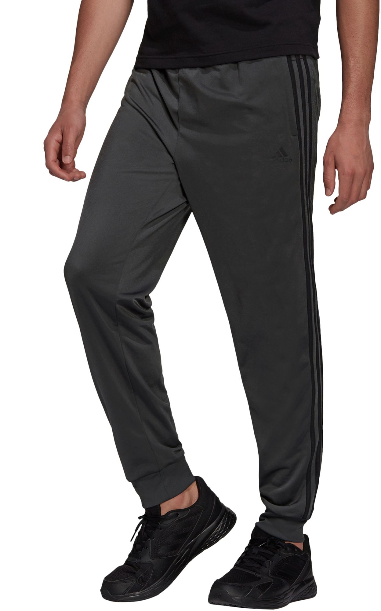 track pants stripe mens